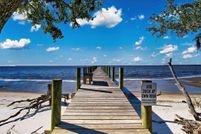 Land for sale in Franklin County, Florida