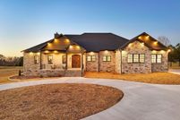 Recreational Property for sale in Marshall County, Alabama