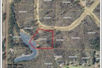 Homesite for sale in Polk County, Wisconsin