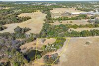Homesite for sale in Rains County, Texas