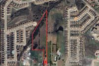 Land for sale in Rockwall County, Texas