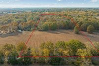 Undeveloped Land for sale in Red River County, Texas