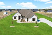 Land for sale in Parker County, Texas