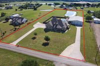 Land for sale in Kaufman County, Texas