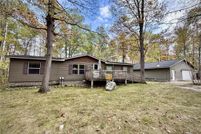 Land for sale in Cass County, Minnesota