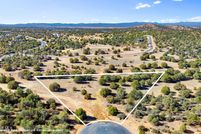 Land for sale in Yavapai County, Arizona