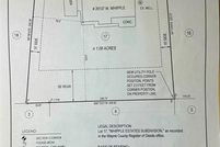 Land for sale in Wayne County, Michigan