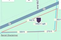 Land for sale in Mille Lacs County, Minnesota