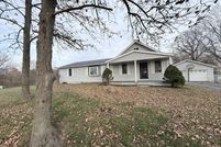 Timberland Property for sale in Fayette County, Indiana