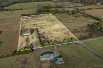 Land for sale in Bradley County, Tennessee