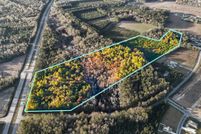 Land for sale in Horry County, South Carolina