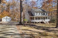 Land for sale in Powhatan County, Virginia