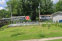 Land for sale in Saint Charles County, Missouri