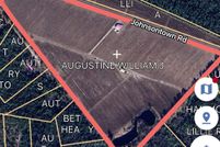 Land for sale in Bladen County, North Carolina