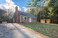 House for sale in Merrimack County, New Hampshire