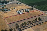 Land for sale in Madera County, California