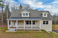 Land for sale in Belknap County, New Hampshire