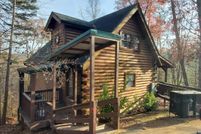 Homesite for sale in Sevier County, Tennessee