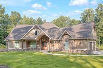 Land for sale in Cherokee County, Georgia