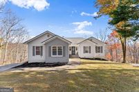 Farm and Ranch for sale in Pickens County, Georgia