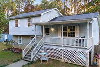 Land for sale in Murray County, Georgia