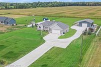 Land for sale in Lapeer County, Michigan