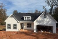 Land for sale in Spalding County, Georgia