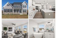 House for sale in Spotsylvania County, Virginia