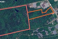 Undeveloped Land for sale in Hancock County, Maine