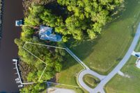 Waterfront Property for sale in Pamlico County, North Carolina