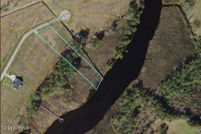 Land for sale in Beaufort County, North Carolina