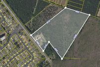 Land for sale in Brunswick County, North Carolina