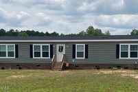 House for sale in Columbus County, North Carolina