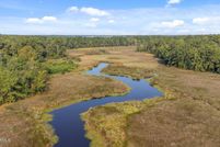 Homesite for sale in Pamlico County, North Carolina