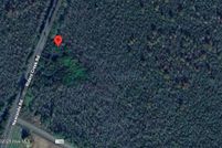 Land for sale in Tyrrell County, North Carolina