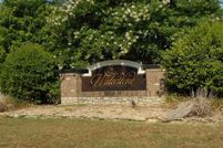 Lakefront Property for sale in Nash County, North Carolina