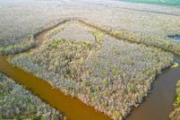 Land for sale in Brunswick County, North Carolina