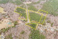 Land for sale in Chatham County, North Carolina