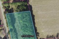 Land for sale in Hertford County, North Carolina