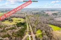 Land for sale in Chatham County, North Carolina