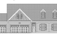 House for sale in Moore County, North Carolina