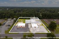 Land for sale in Craven County, North Carolina