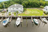 Land for sale in New Hanover County, North Carolina