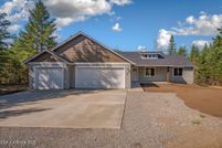 House for sale in Bonner County, Idaho