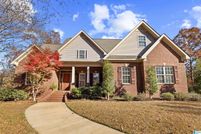 House for sale in Bibb County, Alabama