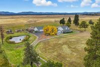 Land for sale in Wasco County, Oregon
