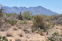 Undeveloped Land for sale in Pima County, Arizona