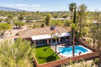 House for sale in Pima County, Arizona
