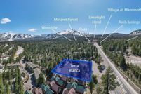 Homesite for sale in Mono County, California