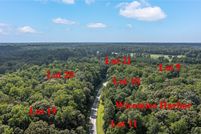 Land for sale in Northumberland County, Virginia